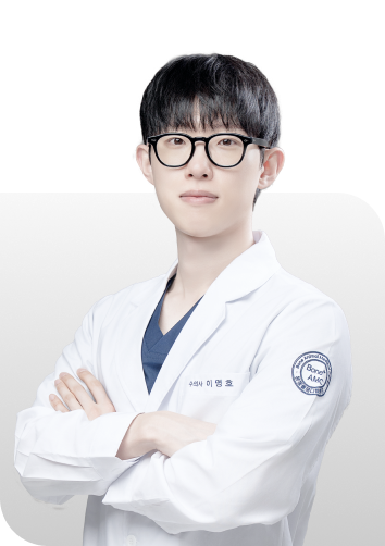 진료수의사 이명호